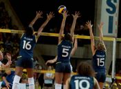 Seleção feminina volta a vencer Holanda e encerra passagem por Maceió