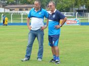 Após turbulências, CSA está pronto para se recuperar diante do Sergipe