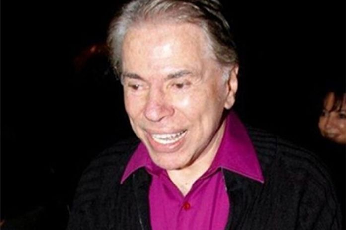 Sílvio Santos diz que frequenta motel