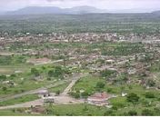 Polícia procura acusados de duplo homicídio em São José da Tapera