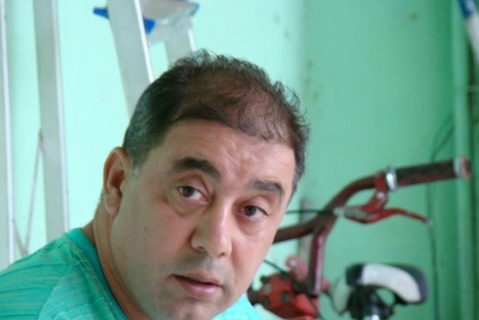 Silvano Roque Monteiro