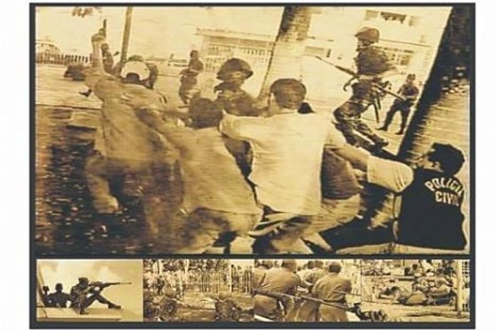 Fotos do 17 de julho