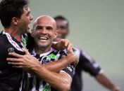 Ceará goleia ASA e deixa zona de rebaixamento da Série B