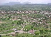 Polícia procura acusados de duplo homicídio em São José da Tapera