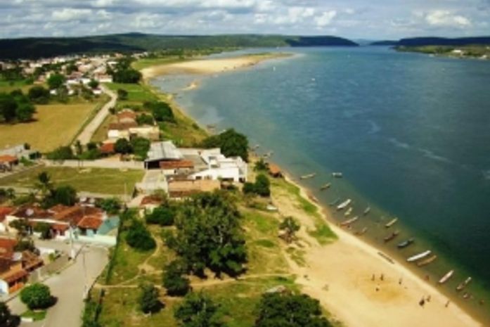 PM sergipano é preso acusado de atirar dentro de pousada e ameaçar dono