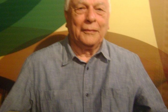 Nelson Pereira dos Santos fala sobre Vidas Secas de Graciliano Ramos