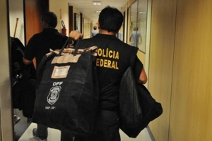 Polícia Federal convoca 166 mil candidatos para realização de provas