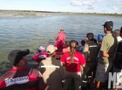 Encontrado corpo de adolescente que desapareceu após mergulhar em barragem