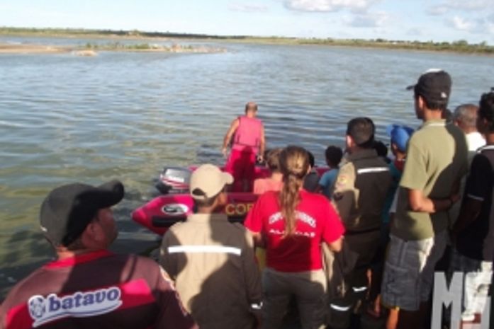 Encontrado corpo de adolescente que desapareceu após mergulhar em barragem