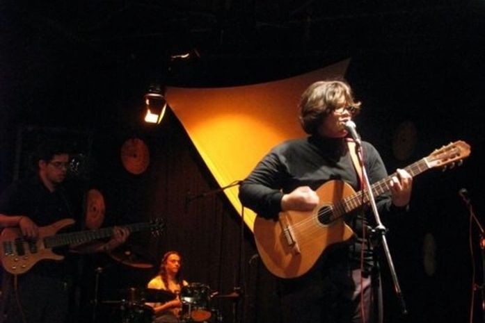 “Quinta no Arena” recebe espetáculo musical “Formas de Amar”