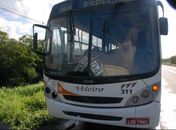 Veículo da prefeitura atingiu e matou ciclista