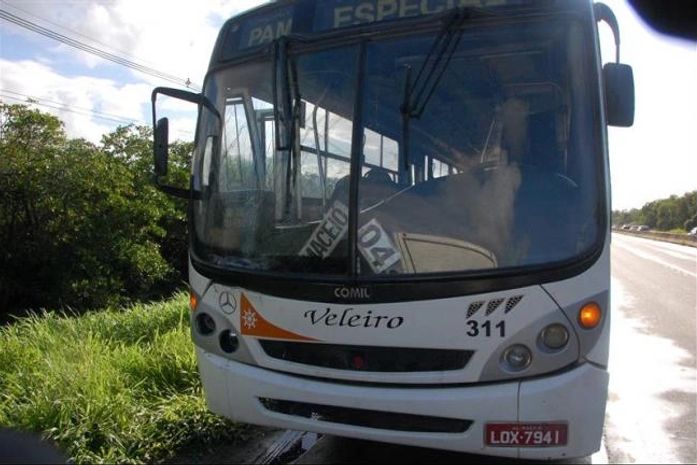 Veículo da prefeitura atingiu e matou ciclista