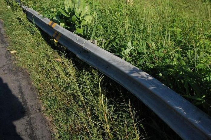 Veículo da prefeitura atingiu e matou ciclista