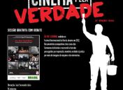 Mostra Cinema pela Verdade exibe filmes sobre o período da Ditadura Civil-Militar