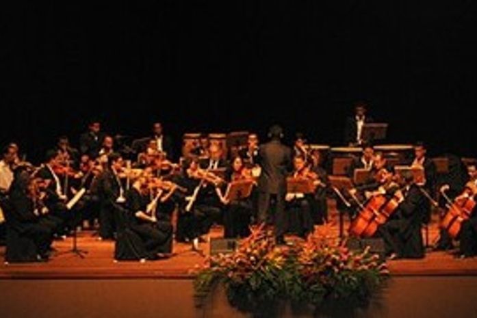 Orquestra Sinfônica da Ufal apresenta obras de Schubert e Gershwin