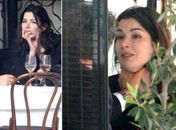 Nigella Lawson e marido confirmam divórcio