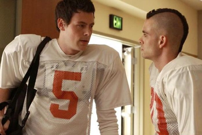 Fox começa a pensar o que fazer com 'Glee' após morte de ator