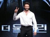 Na Coreia do Sul, Hugh Jackman lança 'Wolverine - Imortal'