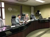 Reunião ocorreu no TJ/AL