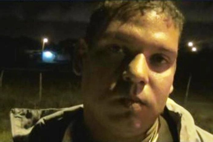 Anderson de Menezes Cerqueira