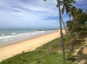 Mirante da Sereia
