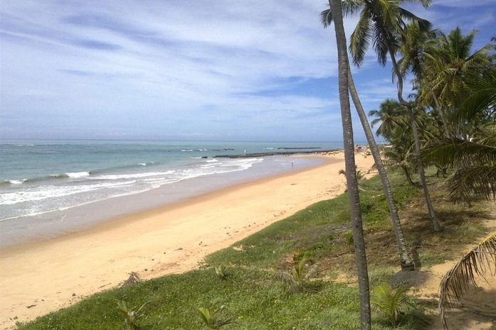 Mirante da Sereia