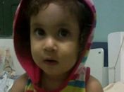 Karine Danielly foi assassinada