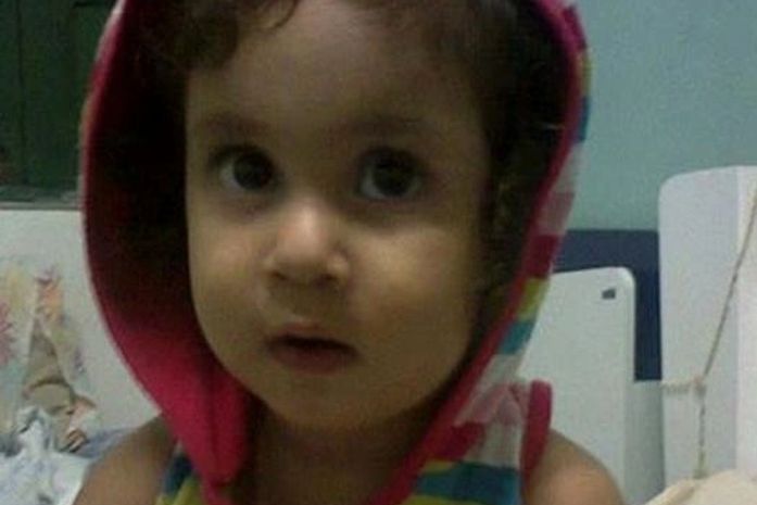 Karine Danielly foi assassinada