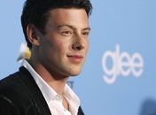 Ator de 'Glee' sofria recaída quando visitava a família 