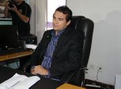 Delegado Antônio Edson falou sobre o caso