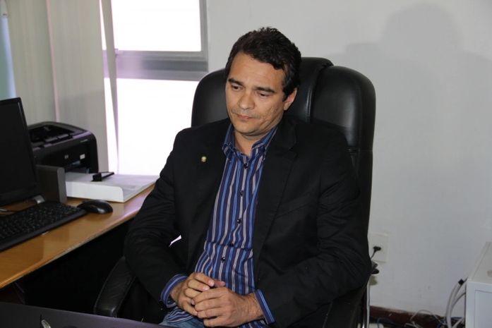 Delegado Antônio Edson falou sobre o caso