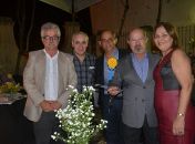 Prefeito Rogério Farias é premiado por gestão pública