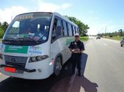 Transporte Complementar