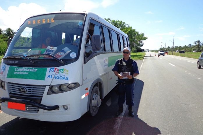 Transporte Complementar