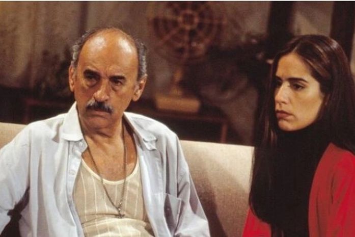 Luto na classe artística! Ator morre aos 86 anos em decorrência de choque séptico