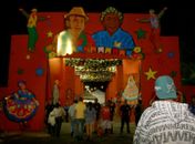 São João: atrações nacionais e artistas locais animam Arraial Central