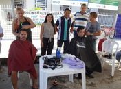 Prefeitura de Porto Real do Colégio comemorou ‘Dia do Homem’ com várias ações