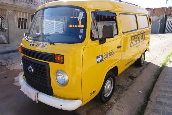 Correios suspende entrega de encomendas em áreas de risco de Maceió