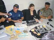 17ª Vara Criminal condena 11 réus por formação de quadrilha e absolve outros 9