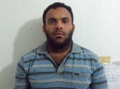 Acusado de assaltar bancos em três estados do Nordeste é preso em Arapiraca