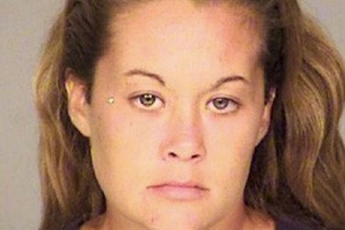 Cadeia solta presa por engano e recaptura mulher como 'fugitiva'