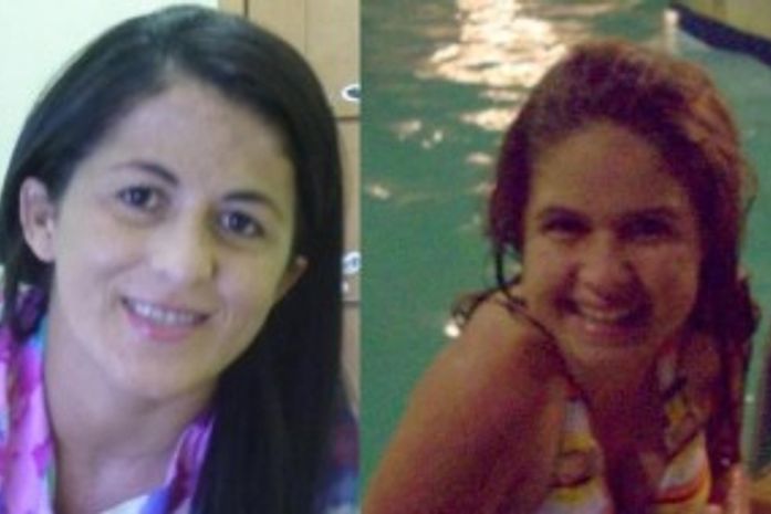 Colisão entre carro e motocicleta deixa duas mulheres mortas em rodovia