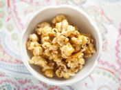 Pipocas gourmet: delicie-se com o quitute bem diferente