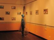 Exposição “Livres Olhares: Memórias em Permanência”