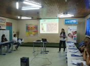 Município recebe reconhecimento