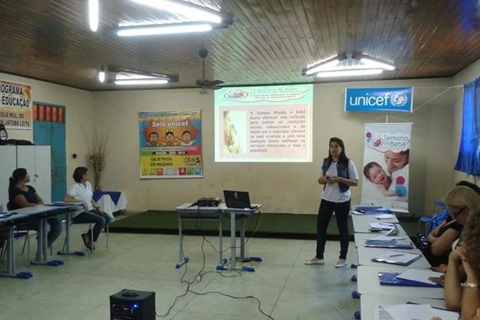 Município recebe reconhecimento