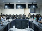 Reunião do Alagoas Tem Pressa