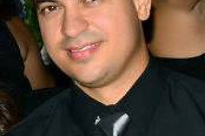 Luciano Evangelista foi sequestrado quando estava na porta de casa