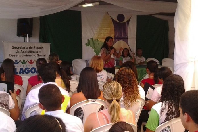 Fortalecimento do "SUAS" é tema de Conferência em Limoeiro de Anadia