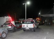 Sargento reage a assalto e morre durante troca de tiros em van